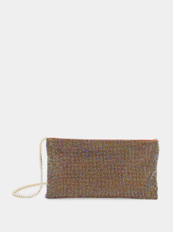 Your Best Friend La Petite Shoulder Bag Tango Scottish made by Fashion Clinic