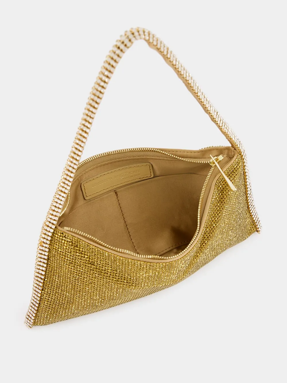 Your Best Friend La Grande Shoulder Bag Sogno D’Estate sold by Fashion Clinic product image thumbnail 5
