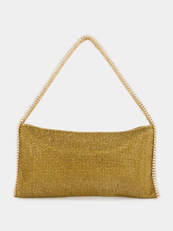 Your Best Friend La Grande Shoulder Bag Sogno D’Estate made by Fashion Clinic