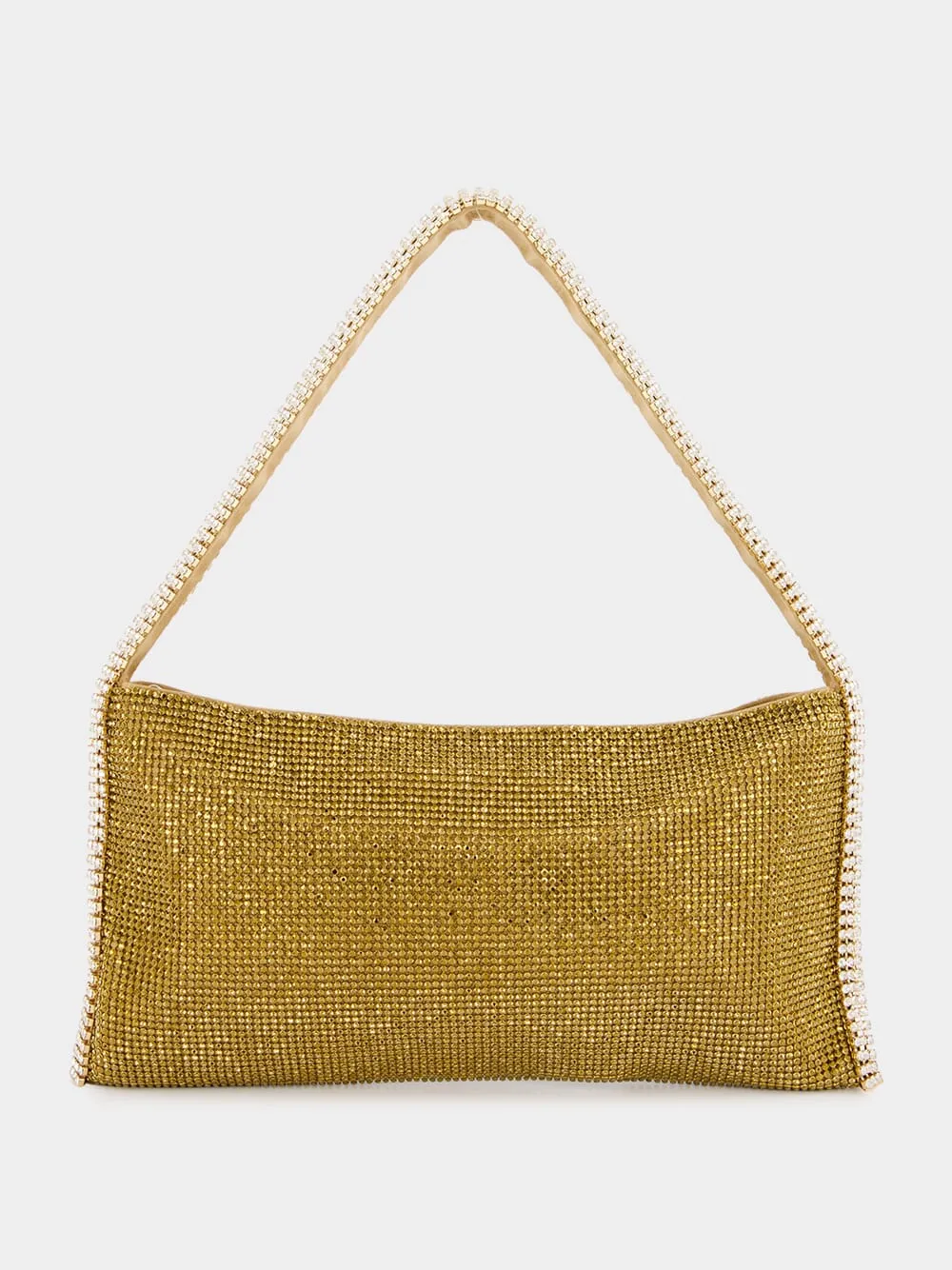 Your Best Friend La Grande Shoulder Bag Sogno D’Estate sold by Fashion Clinic