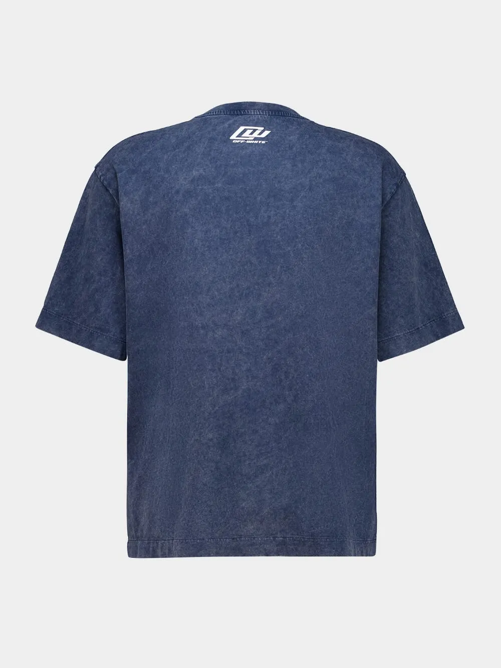 Mareado Night Sky Sporty 4 Skate T-Shirt sold by Fashion Clinic product image thumbnail 2