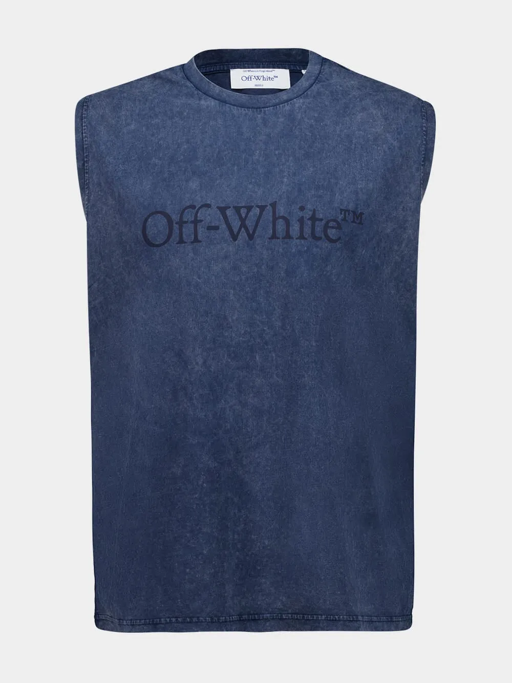 Bookish Mareado Night Sky Sleeveless Top sold by Fashion Clinic