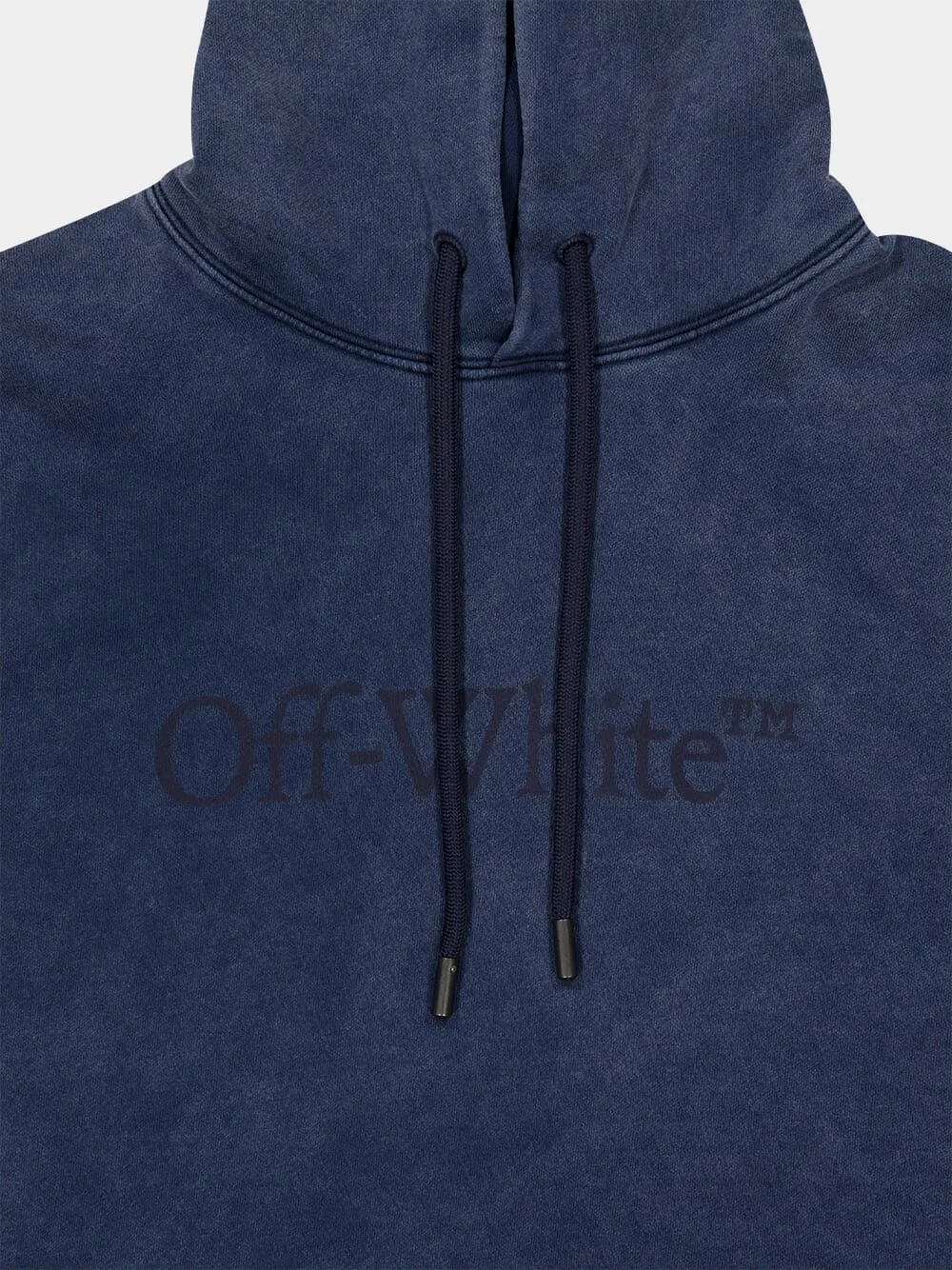 Bookish Mareado Night Sky Hooded Sweatshirt sold by Fashion Clinic product image thumbnail 3