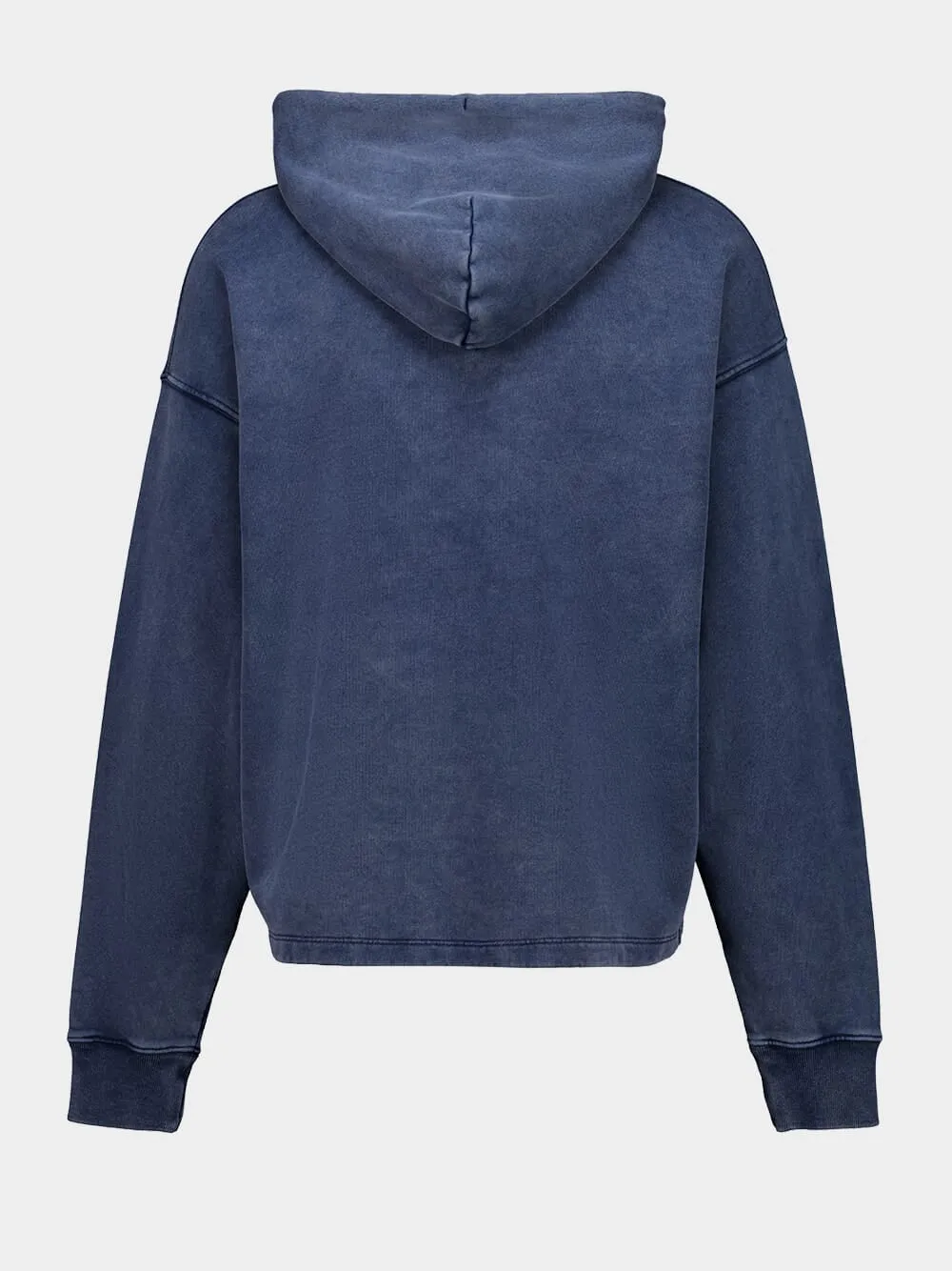 Bookish Mareado Night Sky Hooded Sweatshirt sold by Fashion Clinic product image thumbnail 2