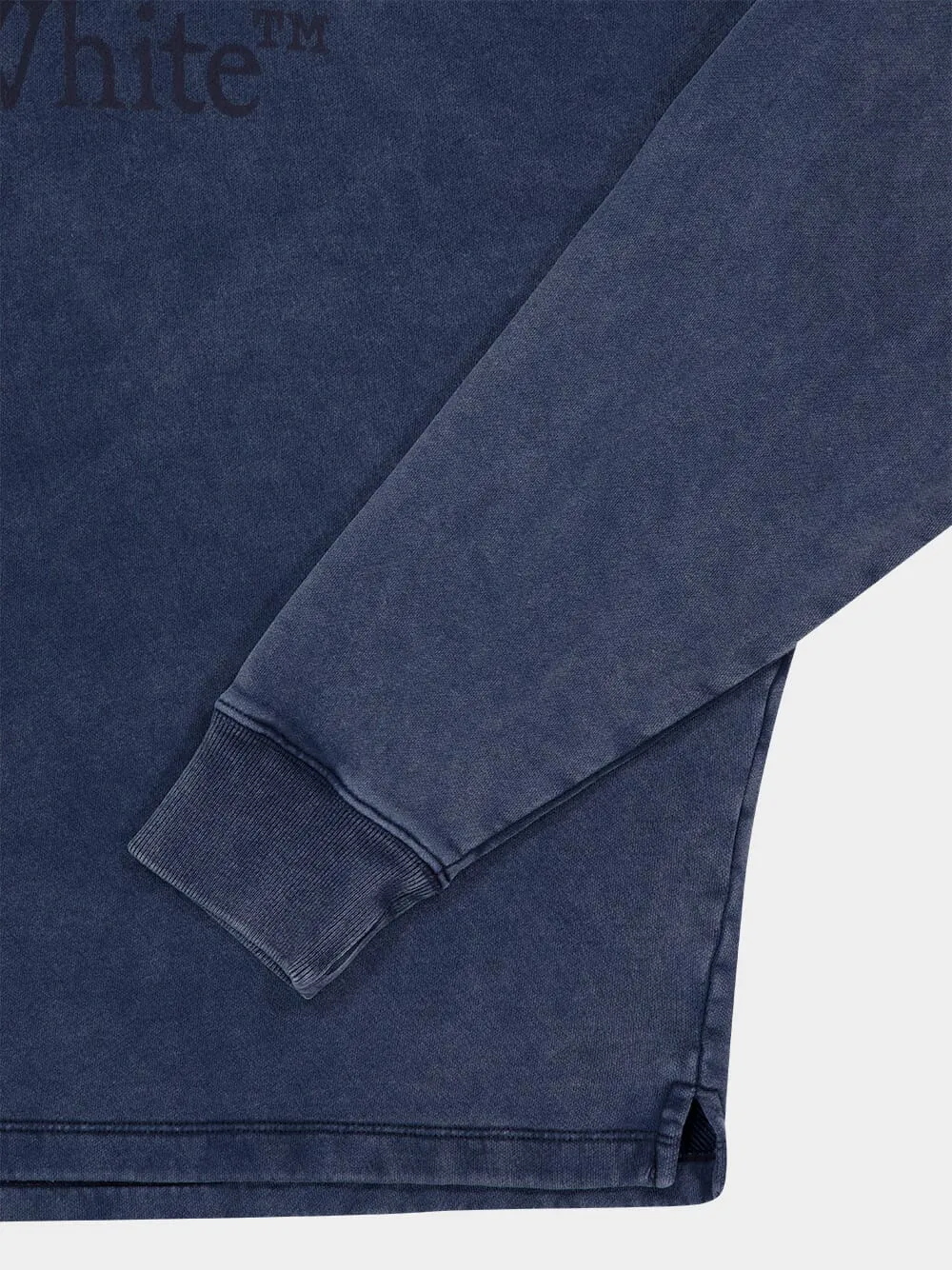 Bookish Mareado Night Sky Hooded Sweatshirt sold by Fashion Clinic product image thumbnail 4