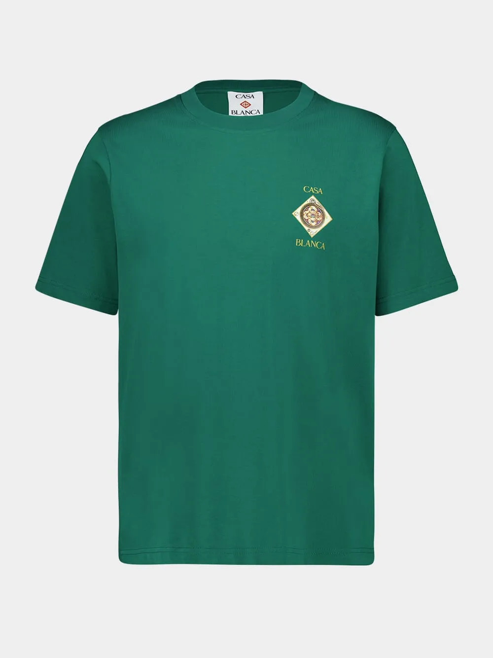 Green Take Me To Church T-Shirt sold by Fashion Clinic