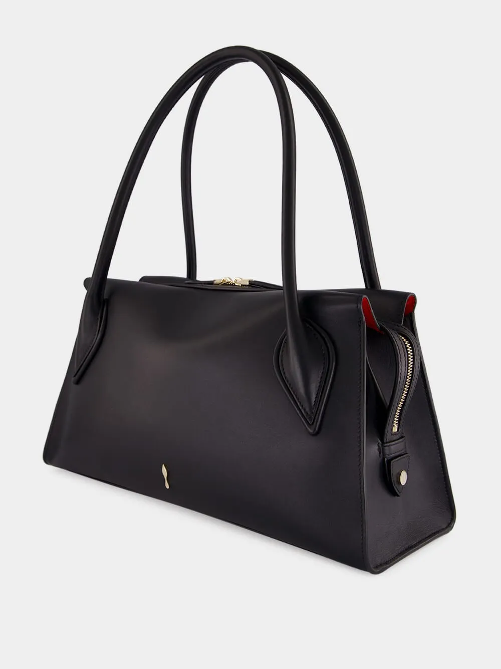 Black Venus Shoulder Bag sold by Fashion Clinic product image thumbnail 5