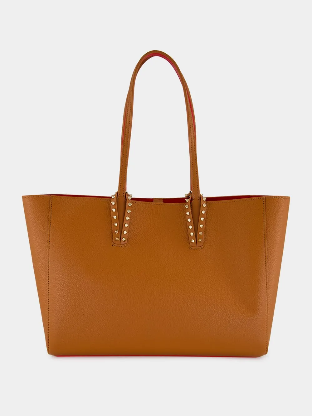 Cuoio Cabata Small Tote Bag sold by Fashion Clinic product image thumbnail 2