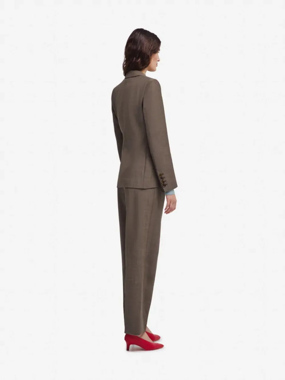 Aile Malt Hourglass Charmer Blazer sold by Fashion Clinic product image thumbnail 4