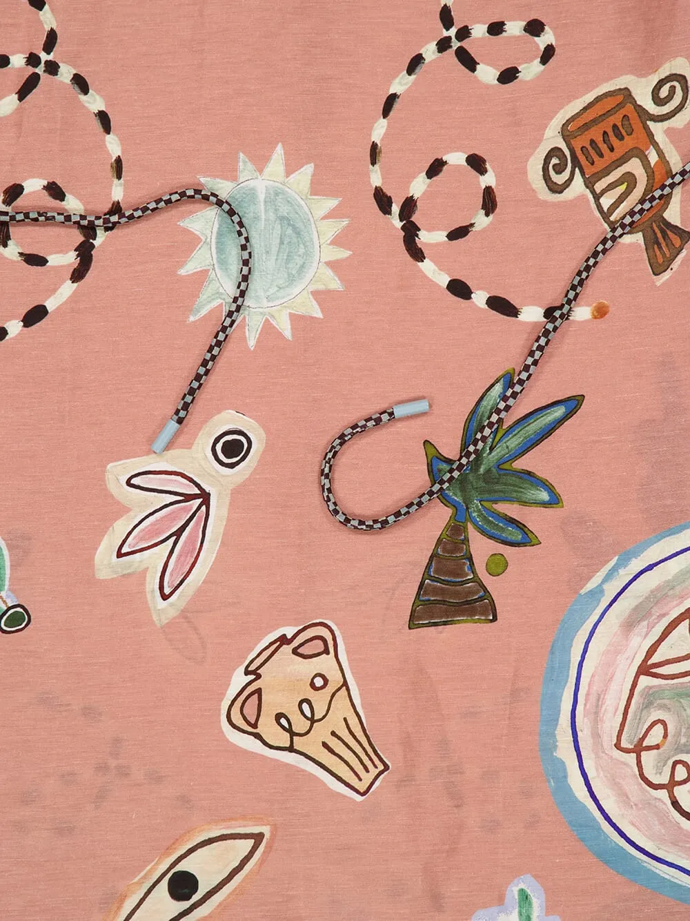 Laurence Print Midi Dress sold by Fashion Clinic product image thumbnail 5