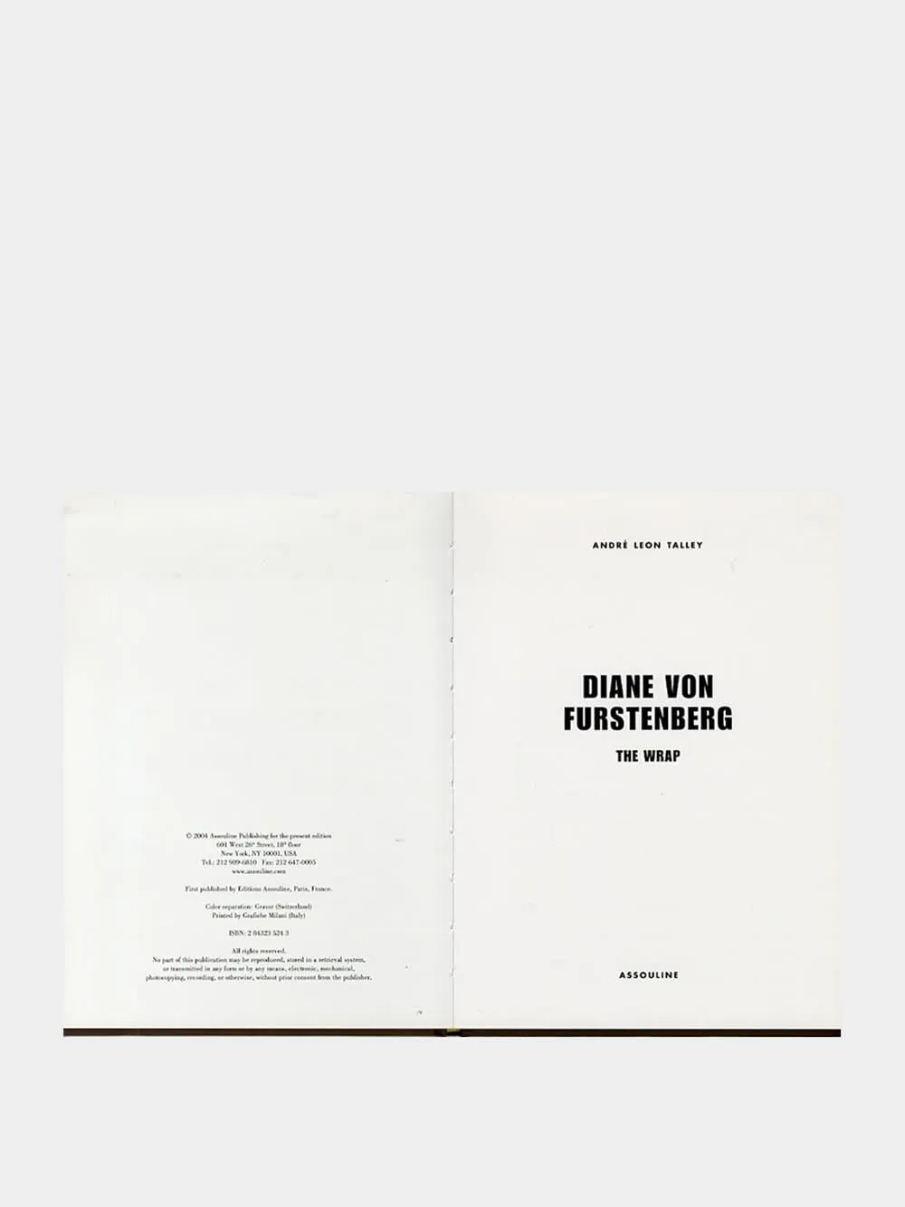 Diane Von Furstenberg: The Wrap sold by Fashion Clinic product image thumbnail 2