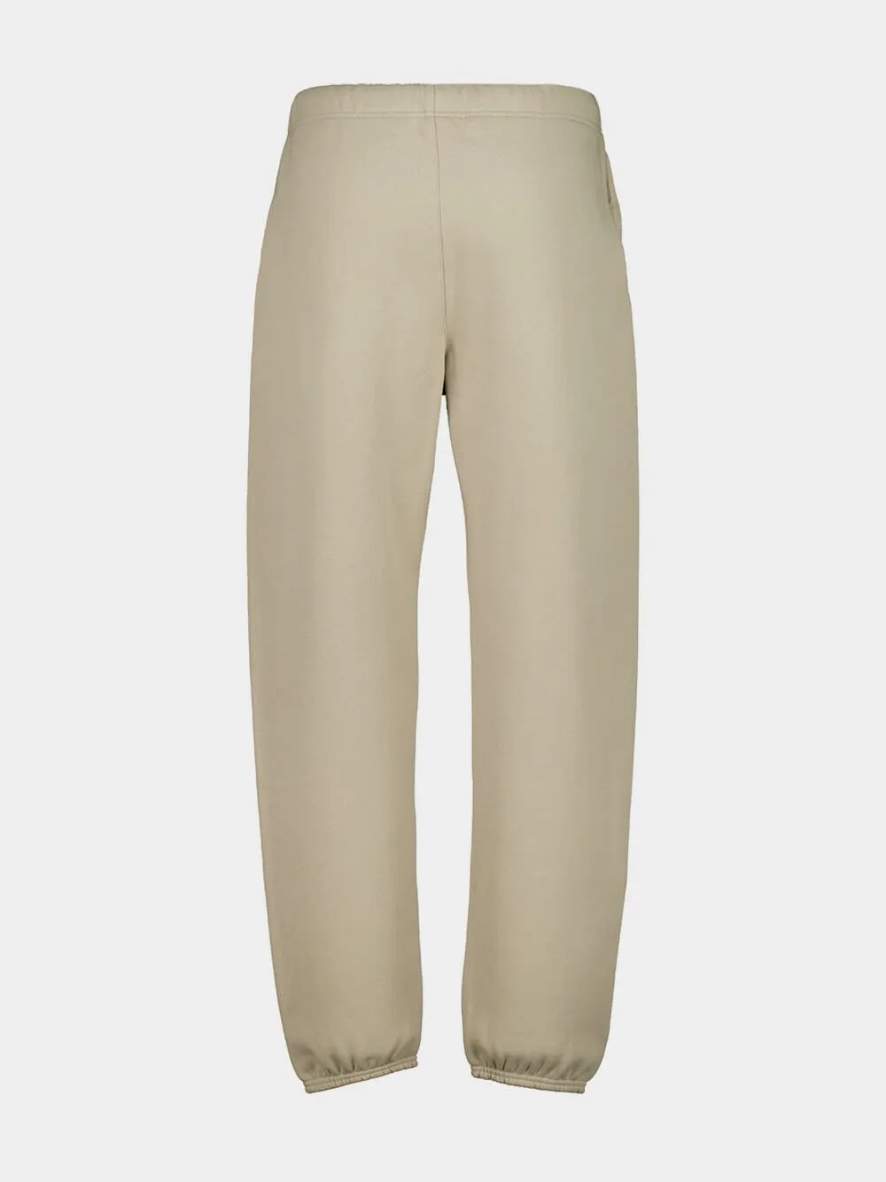 Timber Beige Vintage Fleece Sweatpants sold by Fashion Clinic product image thumbnail 2