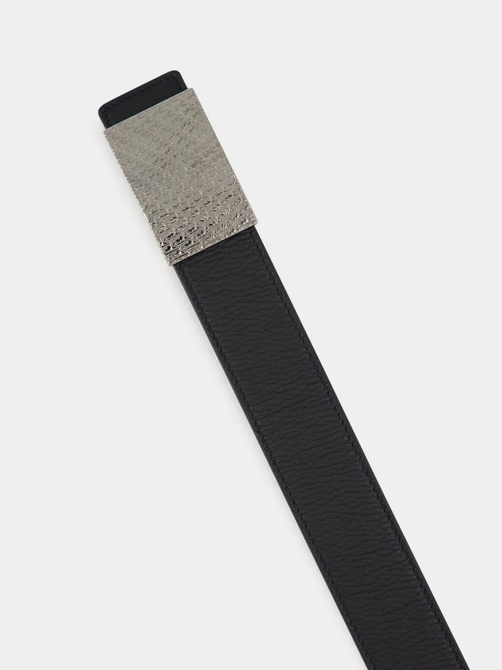 Belt 35Mm sold by Fashion Clinic product image thumbnail 2