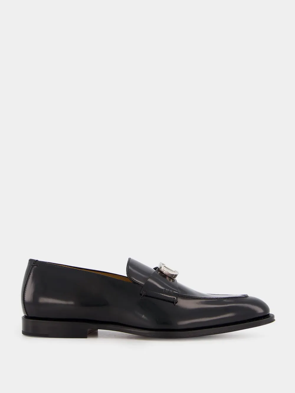 LOAFERS BUCKLE TIMELESS sold by Fashion Clinic