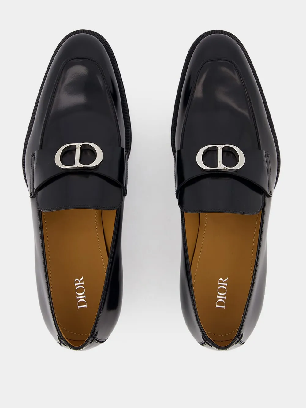 LOAFERS BUCKLE TIMELESS sold by Fashion Clinic product image thumbnail 4