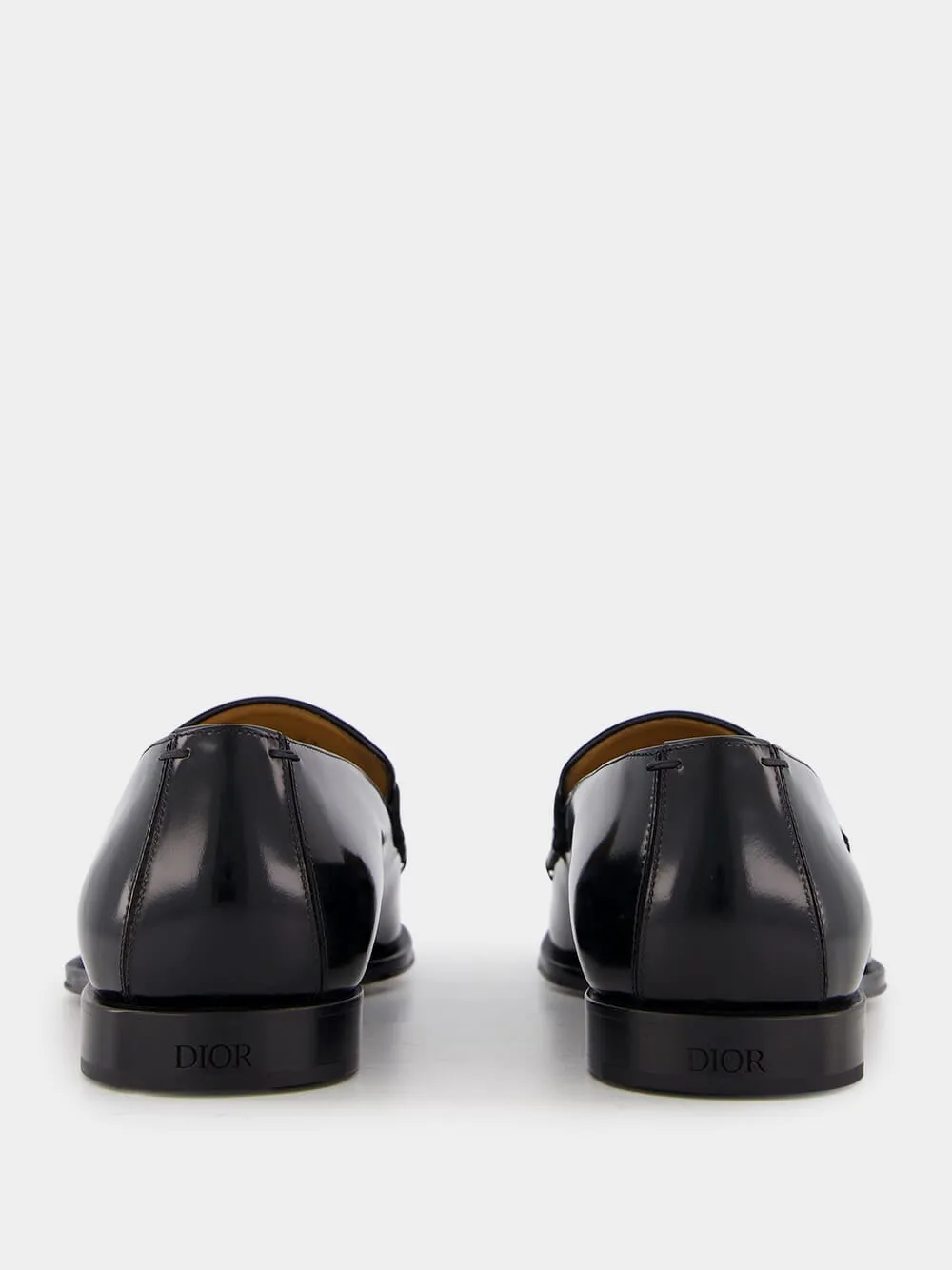 LOAFERS BUCKLE TIMELESS sold by Fashion Clinic product image thumbnail 5