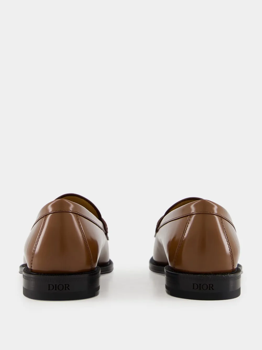 NAO POR LIVE SHOES BUCKLE GRANVILLE LOAFER CALF sold by Fashion Clinic product image thumbnail 5