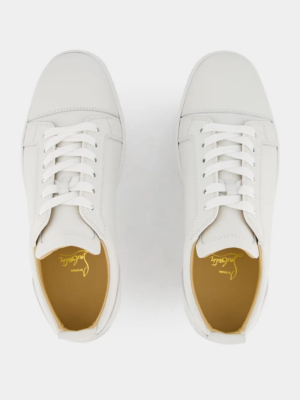 Louis Junior Sneakers sold by Fashion Clinic product image thumbnail 4