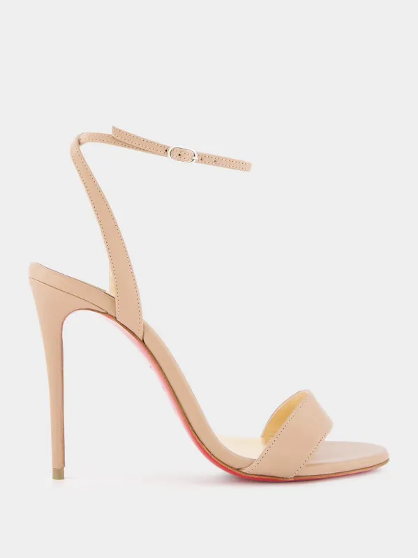 Loubigirl Sandals sold by Fashion Clinic