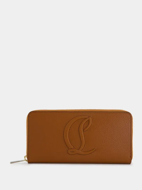By My Side Wallet made by Christian Louboutin