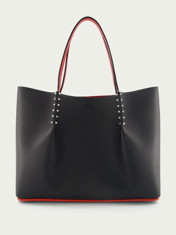 Cabarock small leather tote bag sold by Fashion Clinic