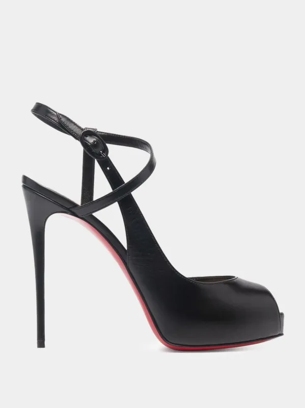 Jenlove Alta sandals sold by Fashion Clinic