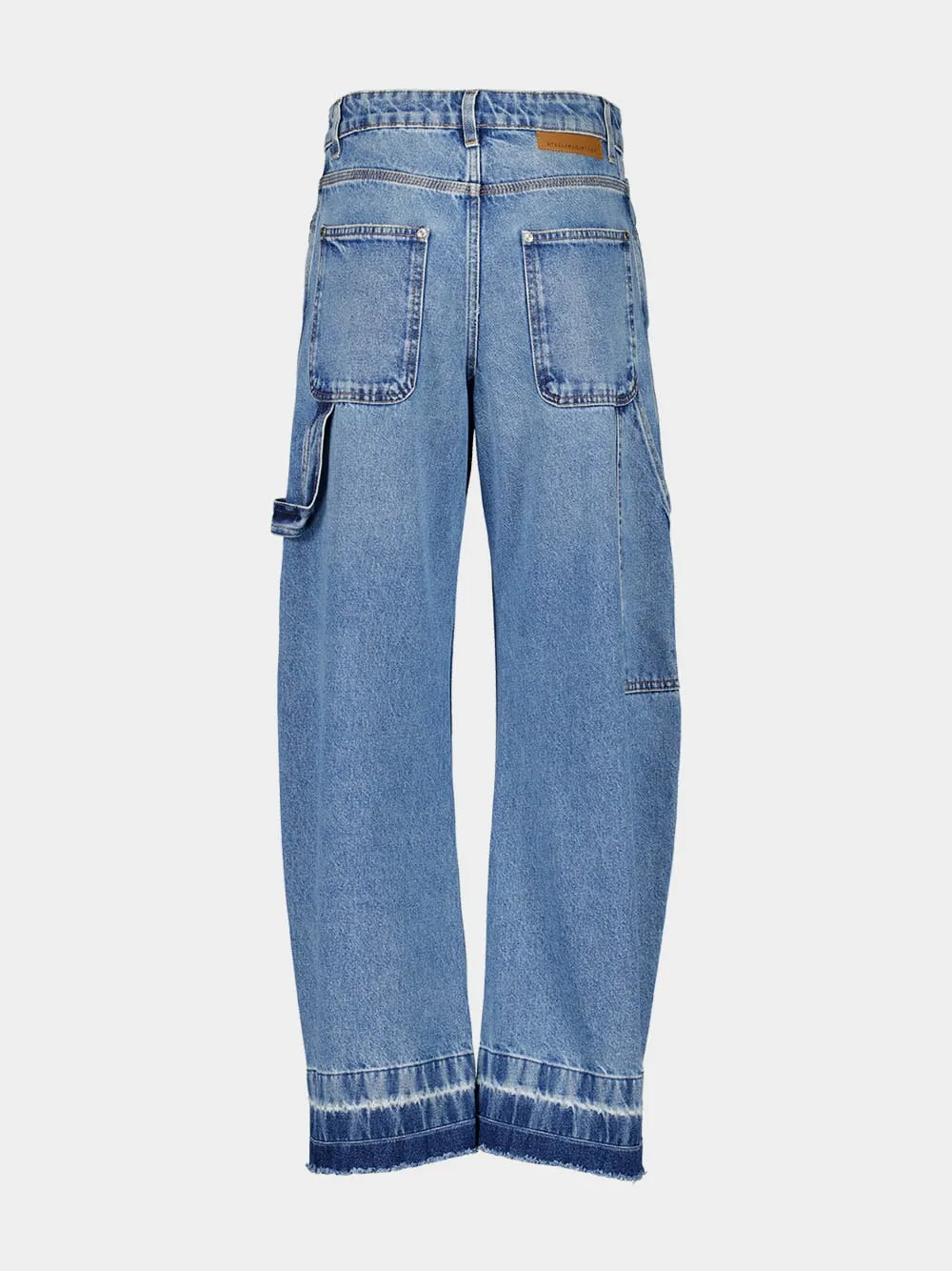 Blue Banana Vintage Jeans sold by Fashion Clinic product image thumbnail 2