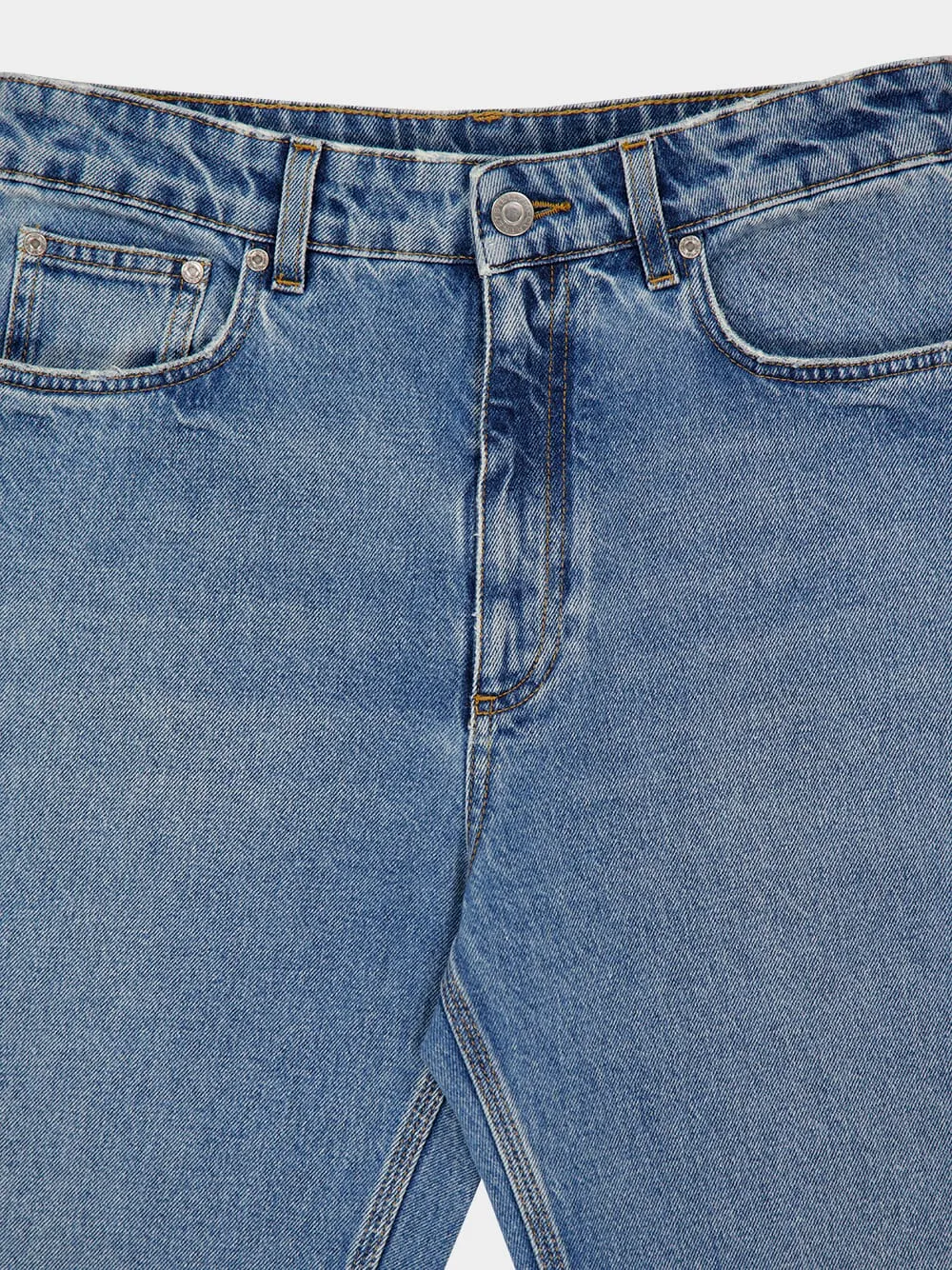 Blue Banana Vintage Jeans sold by Fashion Clinic product image thumbnail 3