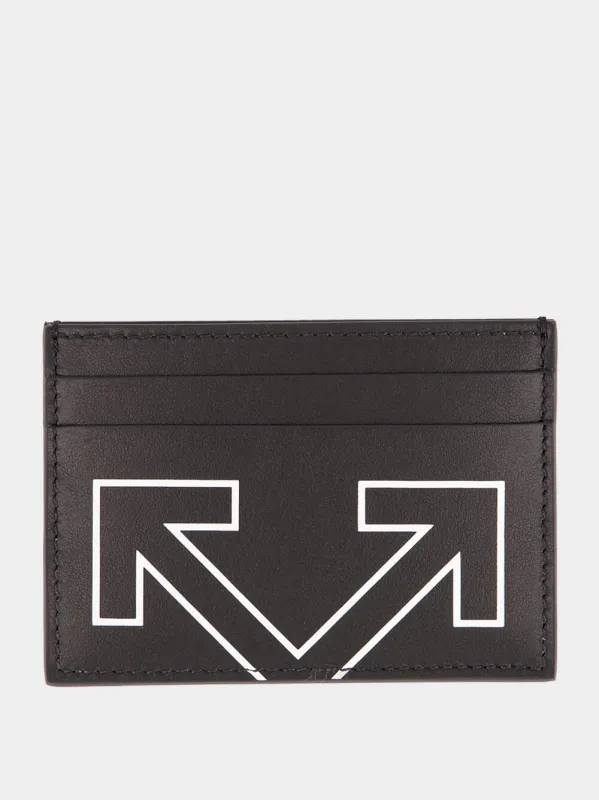 Black Heritage Card Holder sold by Fashion Clinic
