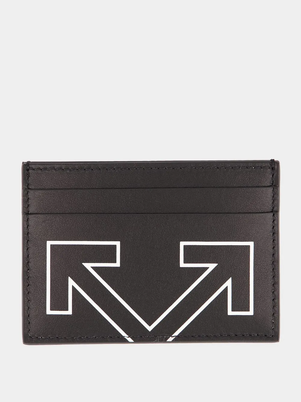 Black Heritage Card Holder sold by Fashion Clinic