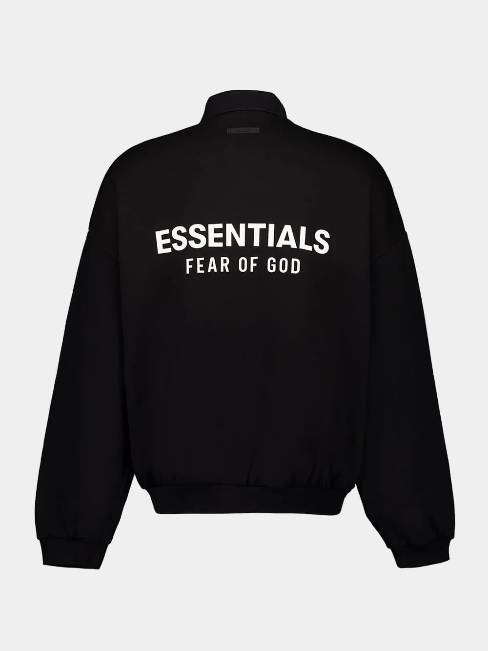 Black Fleece Polo sold by Fashion Clinic product image thumbnail 2