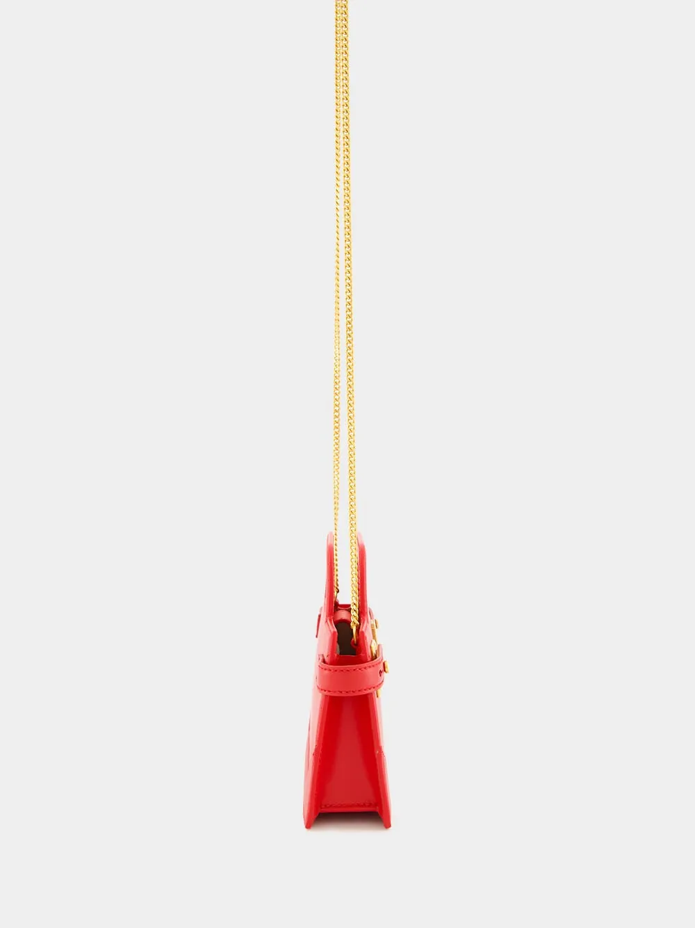 Rouge B Buzz Small Top Handle Bag sold by Fashion Clinic product image thumbnail 4
