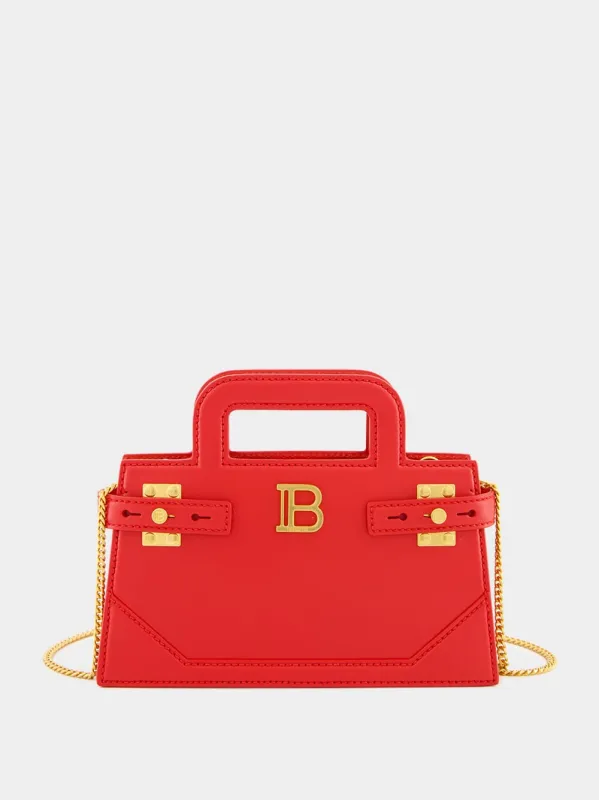 Rouge B Buzz Small Top Handle Bag sold by Fashion Clinic