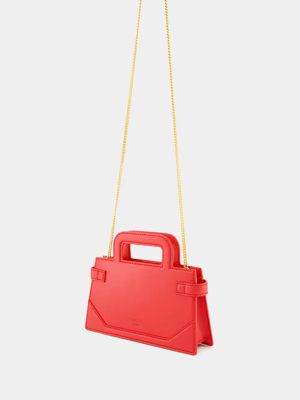 Rouge B Buzz Small Top Handle Bag sold by Fashion Clinic product image thumbnail 5