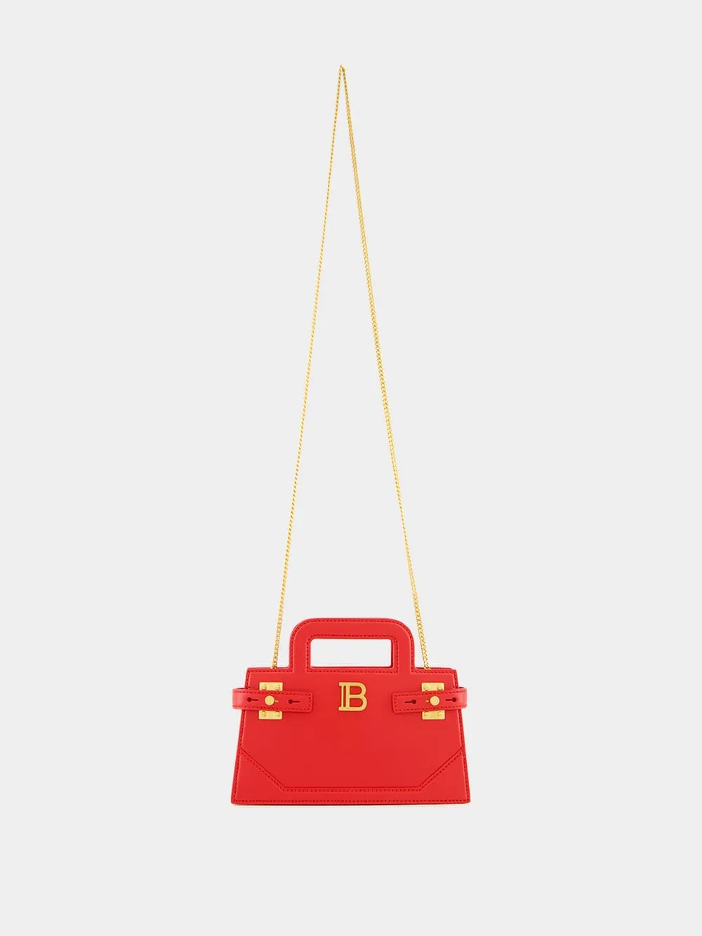 Rouge B Buzz Small Top Handle Bag sold by Fashion Clinic product image thumbnail 2
