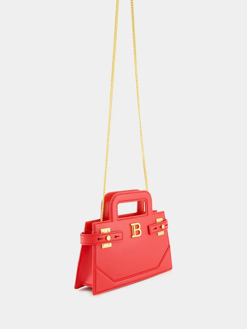 Rouge B Buzz Small Top Handle Bag sold by Fashion Clinic product image thumbnail 3