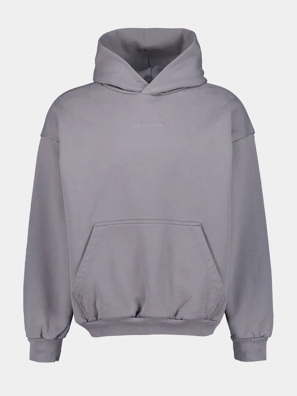 Grey Reflective Medium Fit Sweatshirts sold by Fashion Clinic