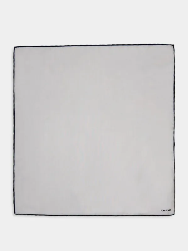 Pocket Square made by Tom Ford