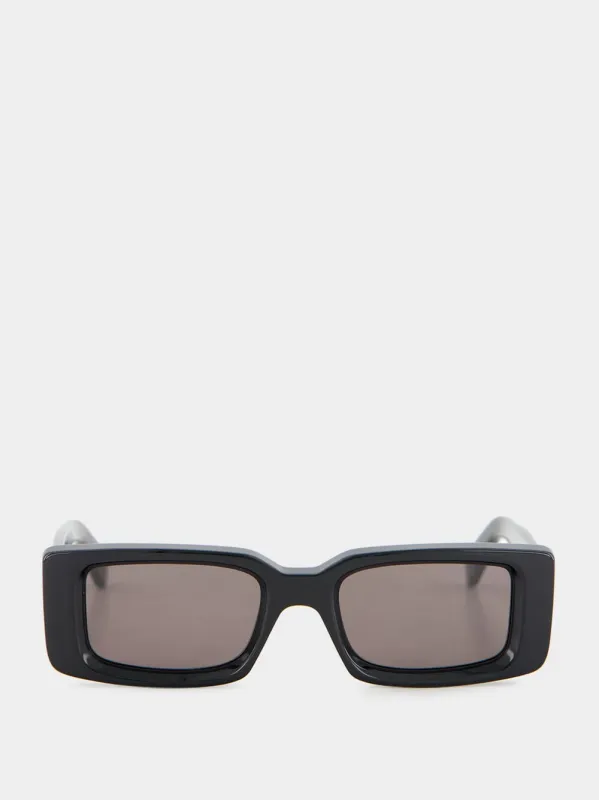 Arthur sunglasses sold by Fashion Clinic