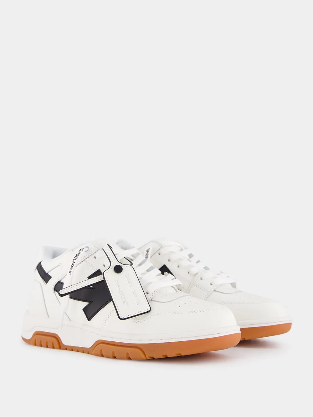 Out Of Office White Sneakers sold by Fashion Clinic product image thumbnail 3