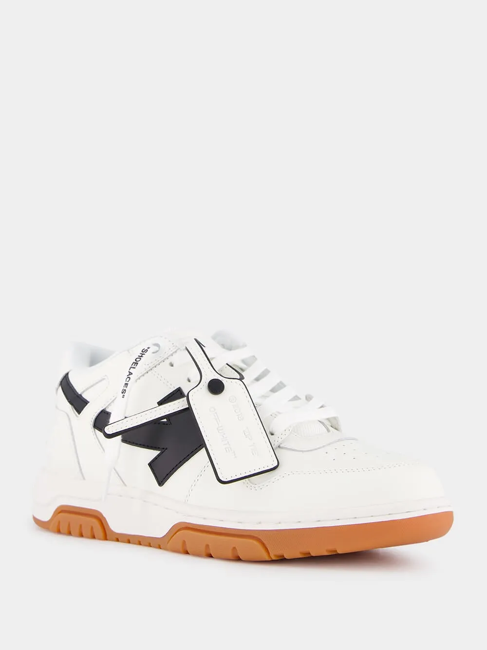 Out Of Office White Sneakers sold by Fashion Clinic product image thumbnail 2