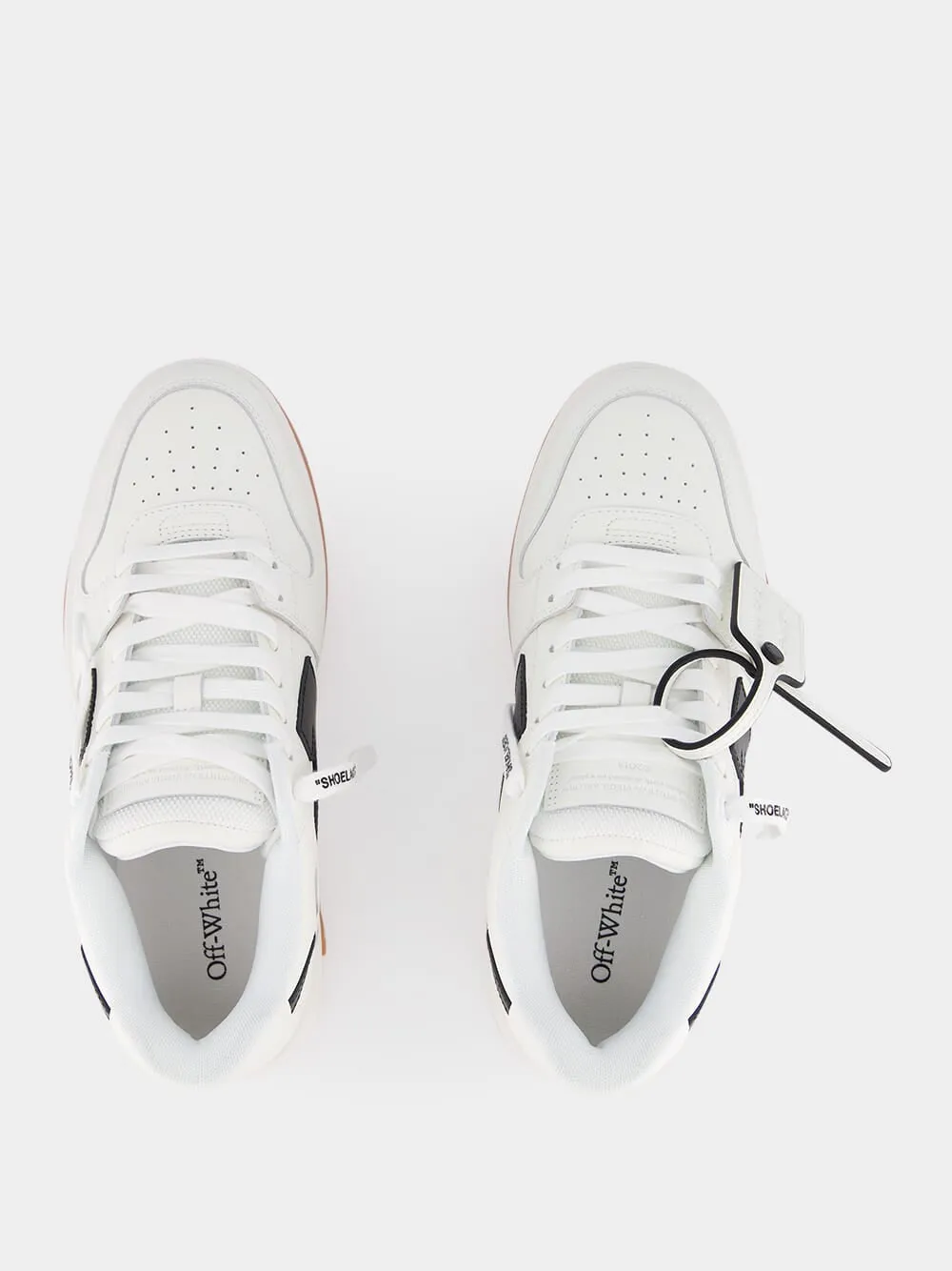 Out Of Office White Sneakers sold by Fashion Clinic product image thumbnail 4