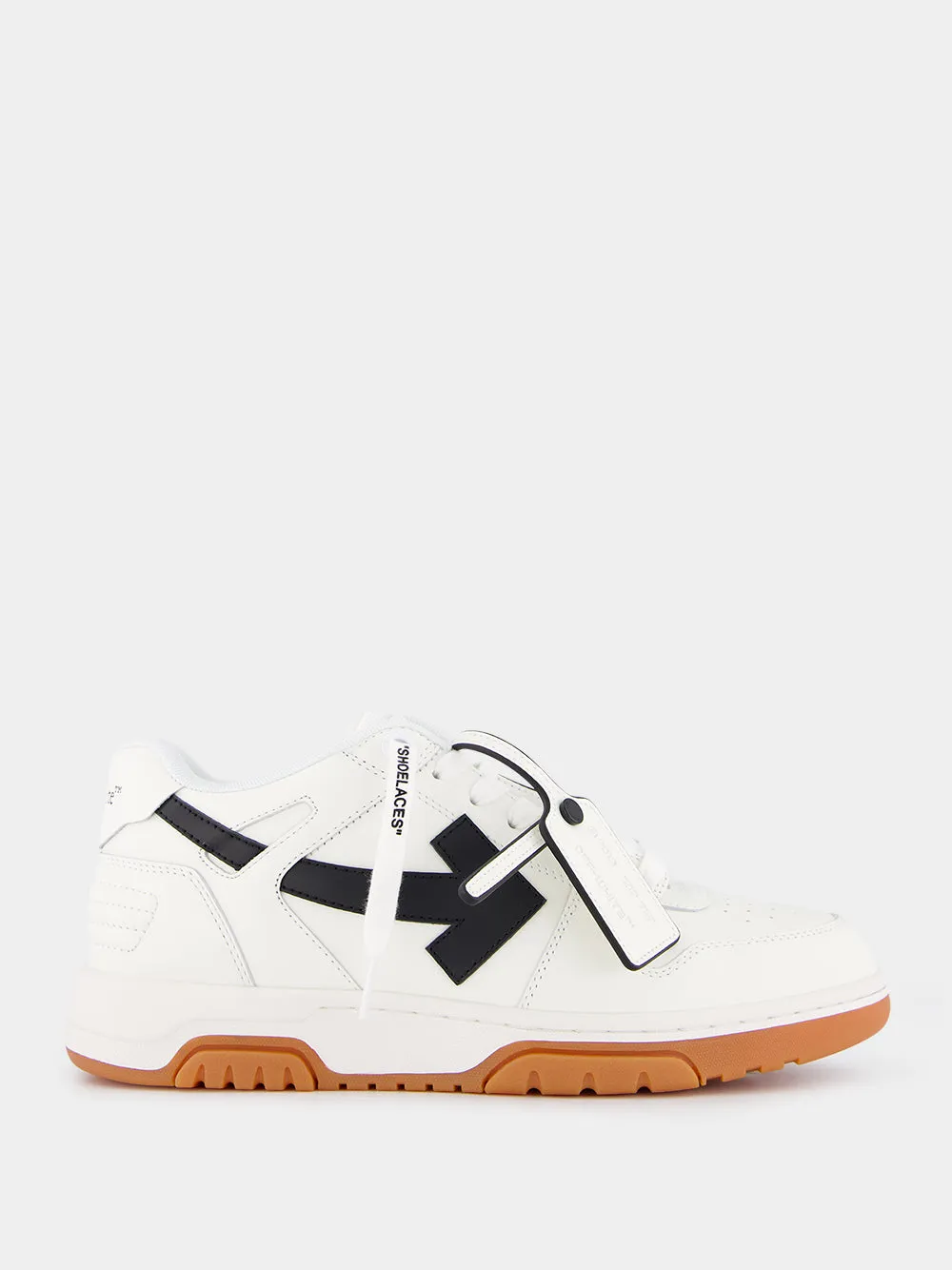 Out Of Office White Sneakers sold by Fashion Clinic