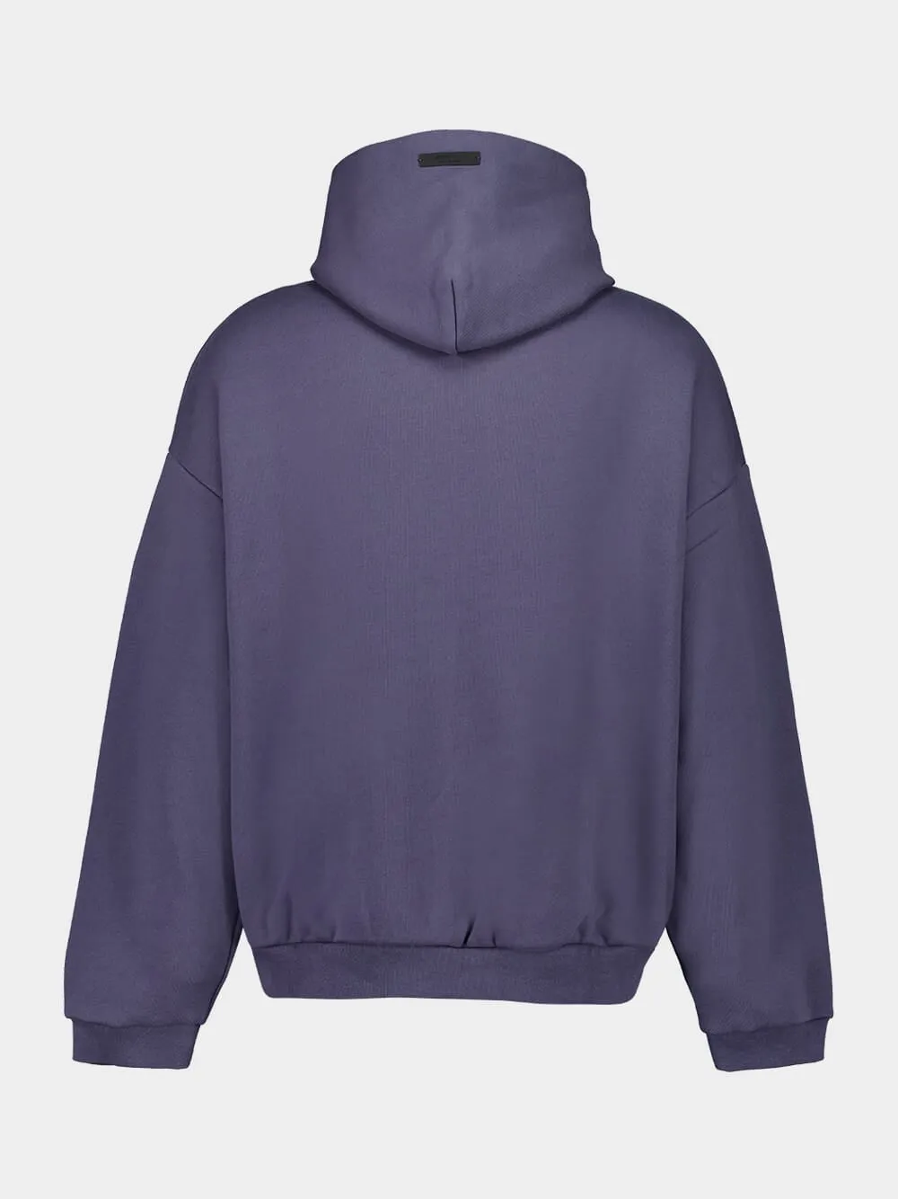 Marine Essentials Fleece Sweatshirt sold by Fashion Clinic product image thumbnail 2