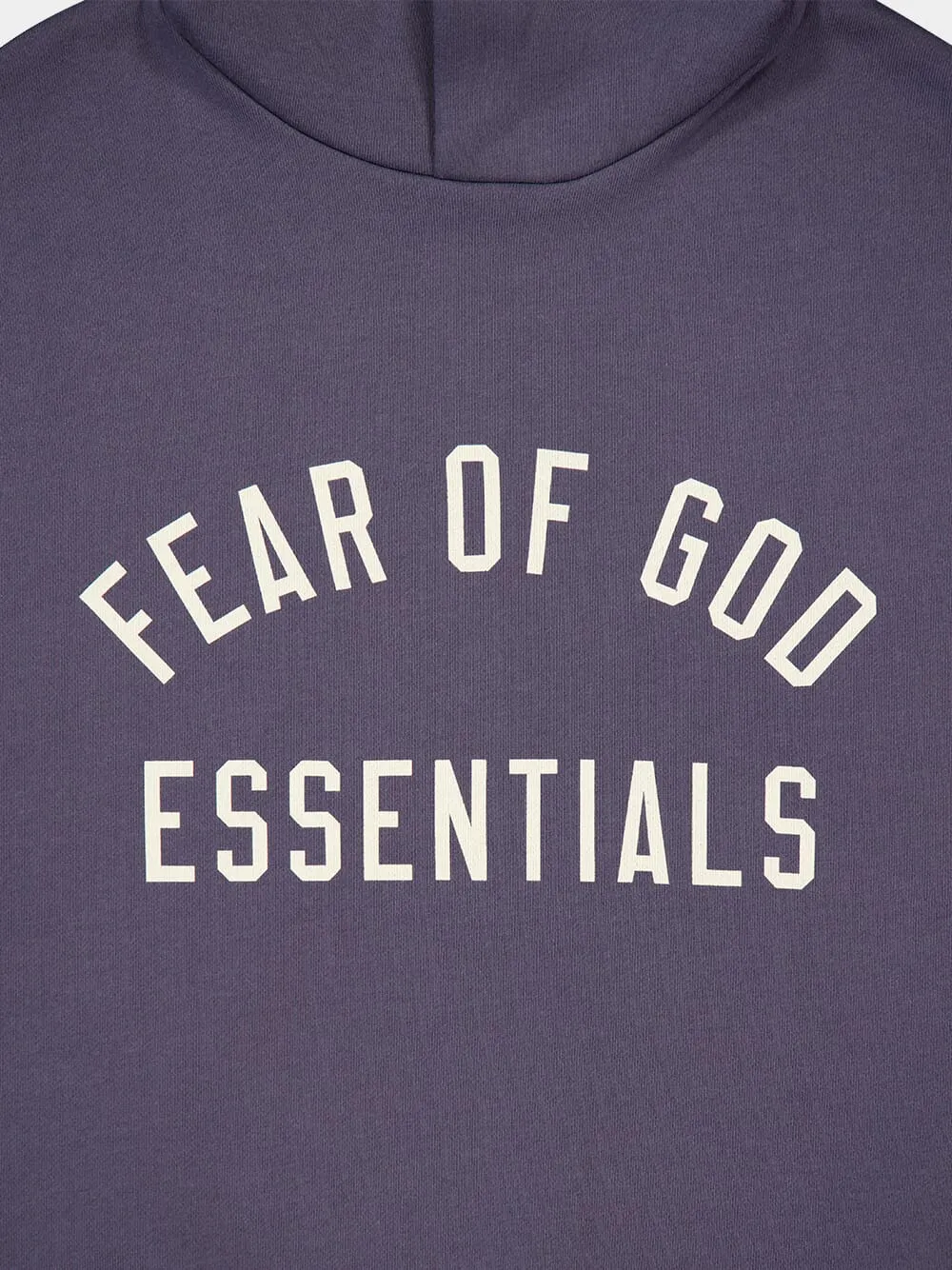 Marine Essentials Fleece Sweatshirt sold by Fashion Clinic product image thumbnail 3