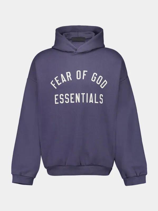 Marine Essentials Fleece Sweatshirt made by Fear of God