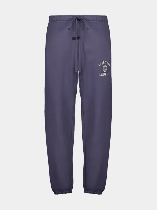 Marine Essentials Fleece Sweatpants sold by Fashion Clinic