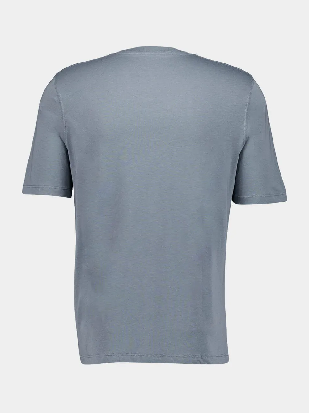 Gris Bleu T-Shirt sold by Fashion Clinic product image thumbnail 2