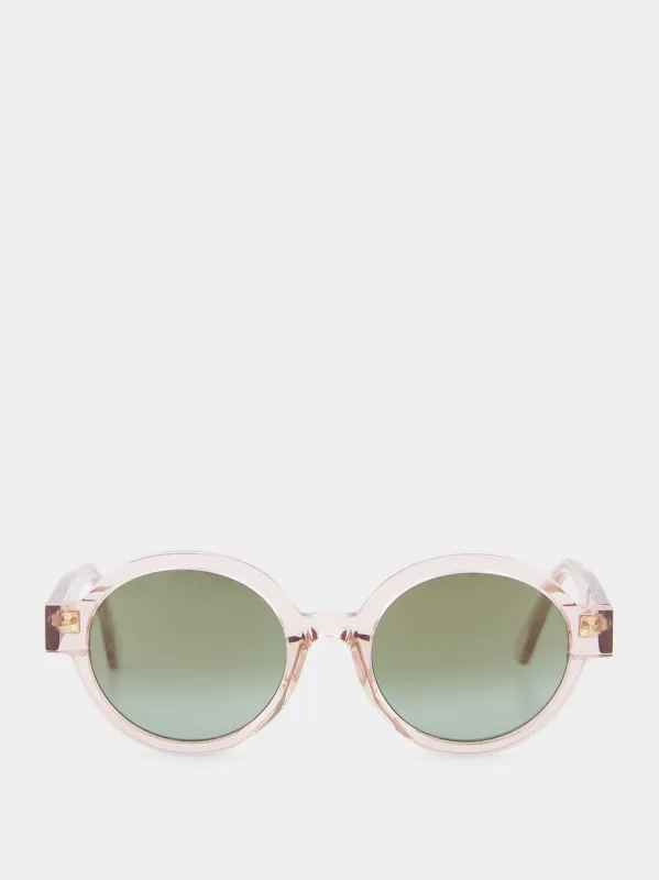 Rue du Soleil Sunglasses sold by Fashion Clinic