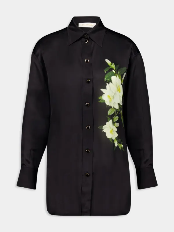Harmony Manstyle Shirt made by Zimmermann